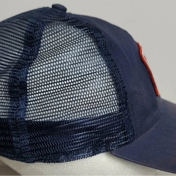 NEW YETI Adjustable Hat “BUILT FOR THE WILD” - Picture 4 of 4